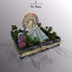 #071 The Mayans