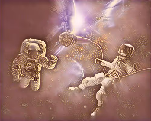 Item #77270758000426489199505040455685508361094673205787323814064142204914049744897 Media