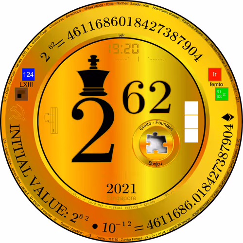 Item #34443189863698878579424133180311032019721900936587716918744786367267051929601 Media