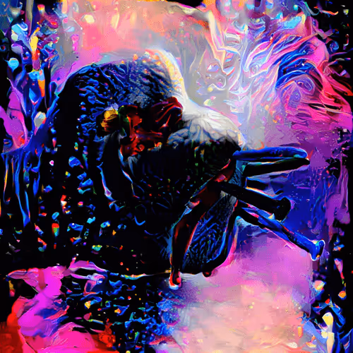 Item #21870232400396931522070058150776181428691132173804926928737771319543776411649 Media