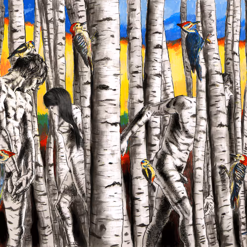 Item #112616141663566196060807121025535179661898826676487541073003804025544213790721 Media