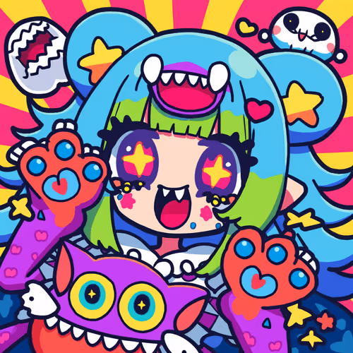 Item #113905581869084898409983306466741953730642623534825724406688478395261190668289 Media