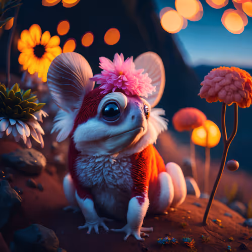 Creature #23