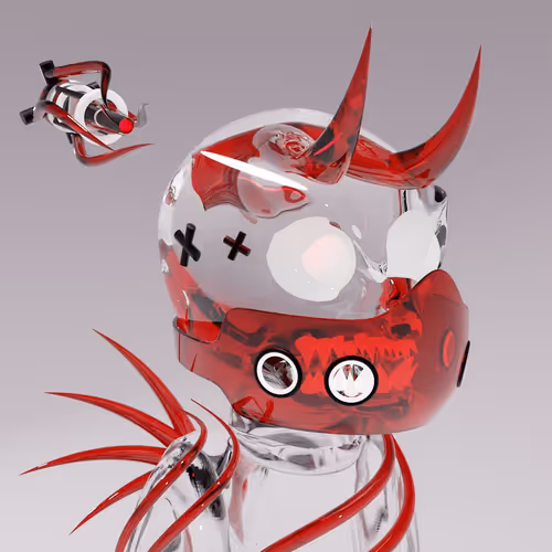 Item #67734802995184960825543448591234401262978272127500196875484031541885320298497 Media