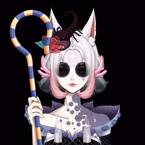 Item #17458879801368856920859137003623798197483436956574429673239014461680918724609 Media