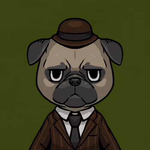 Themafiaanimals For Polygon