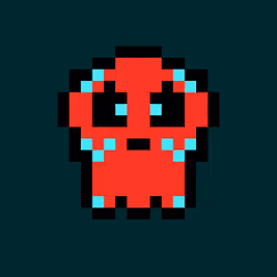 Kawaii SKULL #1654