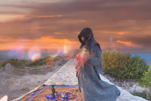 Item #83602917889072311038196738115952345562176890266904803816015398256468125810689 Media