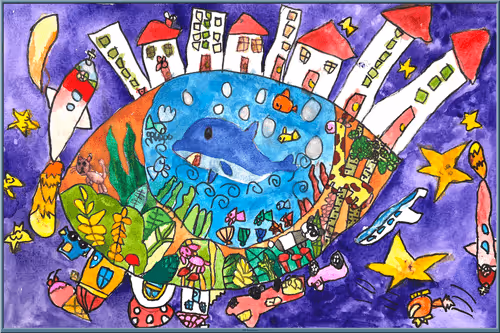 Item #108171909921120668808592582577770708054785268331569824597749619273847271325697 Media