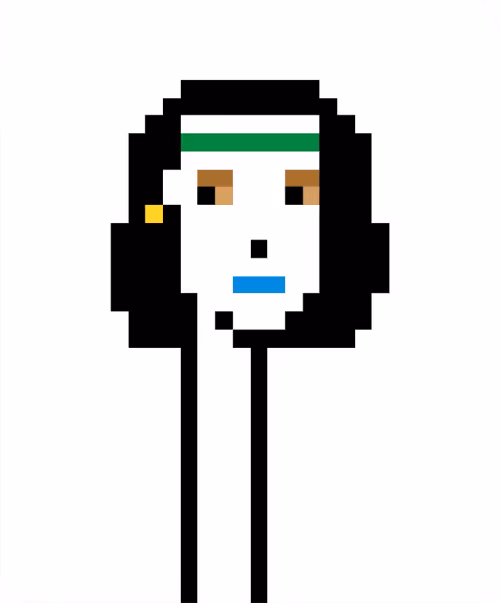 Item #113062199859754202624983607949953820928702115391785916306295721476752937058305 Media