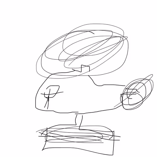 Bouboutheking Collection