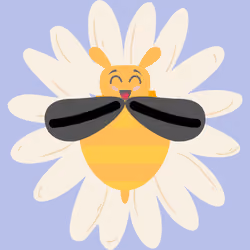 Juju Bees #0021