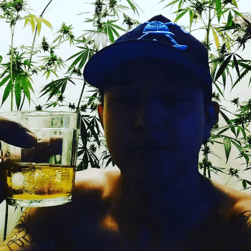 LEGALIZE