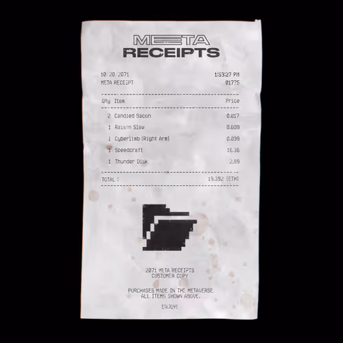 Item #93220918594398935229618381605082754592375499889535225766514618593695045255169 Media