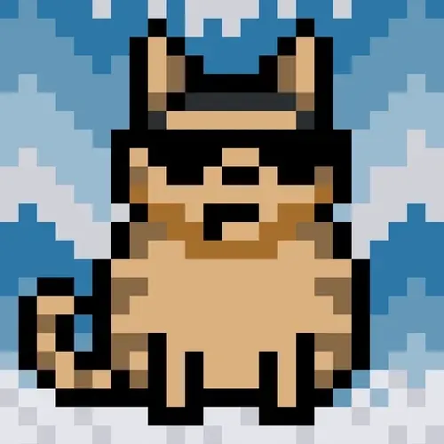 GoonCat #1156
