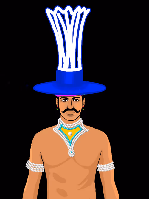 Item #57668185291591407355686184151291353884757998964196656751065842932855141826561 Media