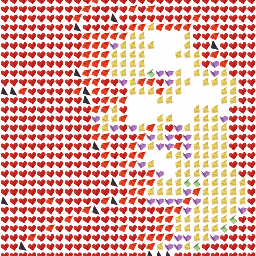 Item #52060871702352167727701769881292182038416875561798511966359132516123764850689 Media