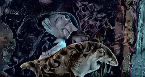 Item #92026454055219162200160457034810512662220481532006588583078929660251645935617 Media