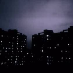 Dark Night