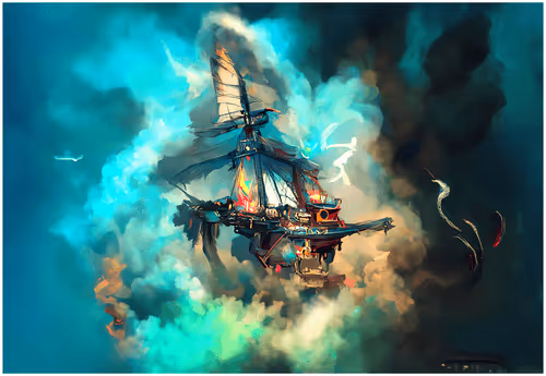 Item #106561145980413770025323672990607118422163799425975271365253786309718540550145 Media