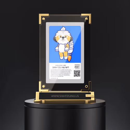 Item #4025794494084702873833409681512825800974520559224644724862401646868813578241 Media