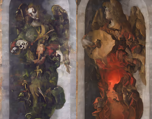 Item #37188133731704697440268365793936562811938082429097091987222791775804238856193 Media