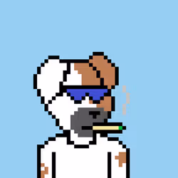 The48pxDogs #11691