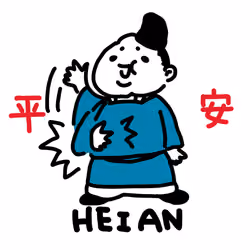 Heian #2