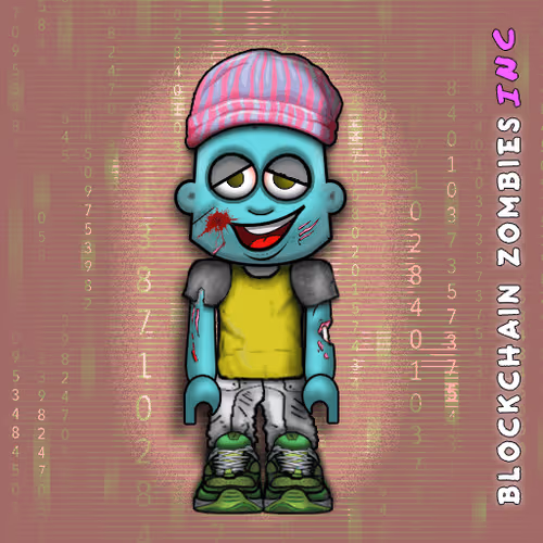 Item #90825413065957870526580693516741360897501270953719812259046509683396094984193 Media