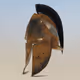 Spartan Helmet 