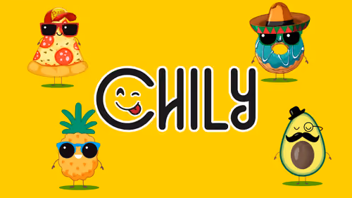 Chily Vibes