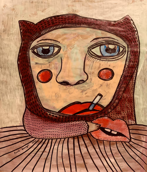 Item #111410243714565939061058273793784811502051542626800421891124073142819793928279 Media