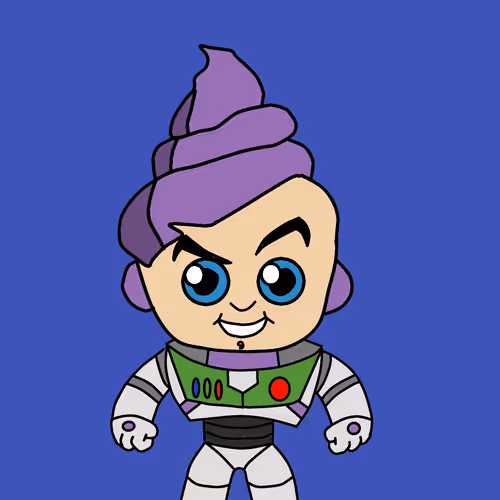 Item #86941651761155970991681376984324408105225371304686730445371743657591299899393 Media