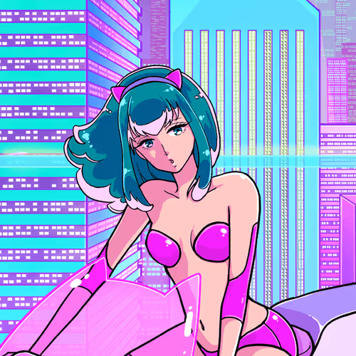 Item #39666741881407286769459570449225200746226883648434964902346903186532827398145 Media