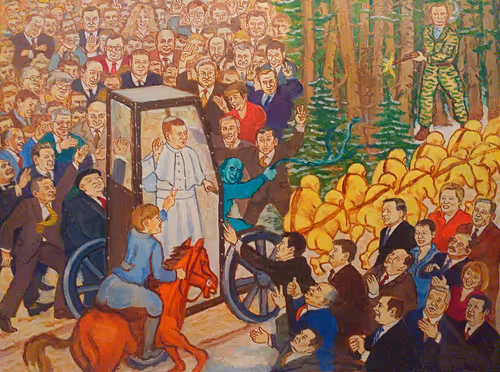 Item #67020395972281166767332554005791759343383473372095857122596190578389666496513 Media