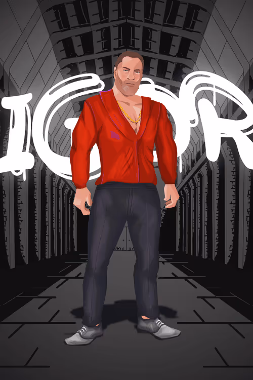 Item #46401724759652134646991994180670003951607607858097423875767009943382394929153 Media