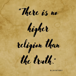 Blavatsky #11