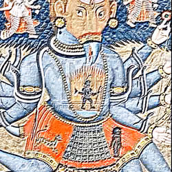 shiva