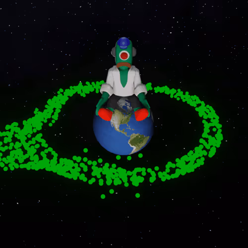 Item #37306369018361989513864190548787475228128845147688936219595809307781121441793 Media