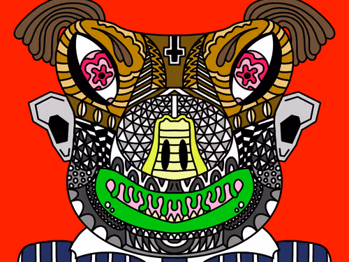 Item #83764401328472618087372305984612462949320308045509524740250439443336682012673 Media