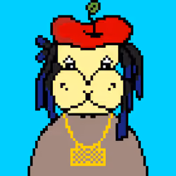 cryptohippogang #51