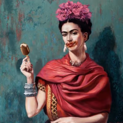 Frida