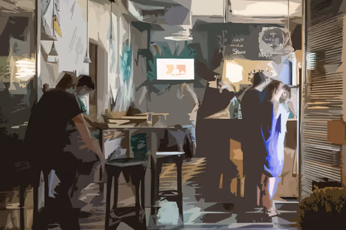 Item #37780018985825527105870724489475809275281062527641526573552437218893132464129 Media