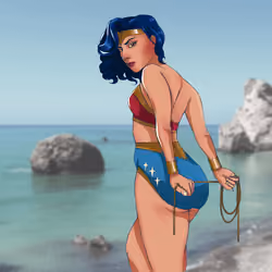 Wonder Woman