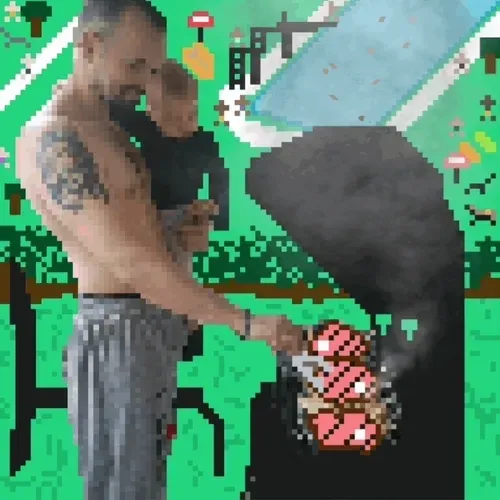 Item #32179759072265752029483399386707899244176124253253366583101676936574074355713 Media