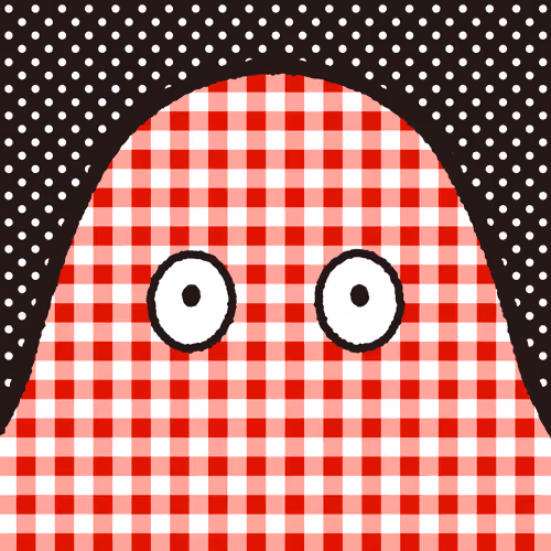 MOOGIE Face #0012P