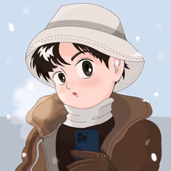 WINTER_Boy