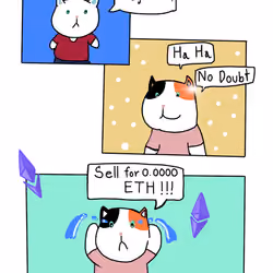 TheCatStory comics EP4