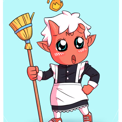 Maid Day