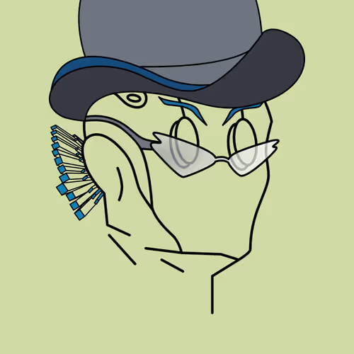 Item #3639930757803505237172699216132220731264580948473609967258771423490016804865 Media